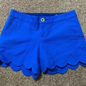 Lilly Pulitzer shorts